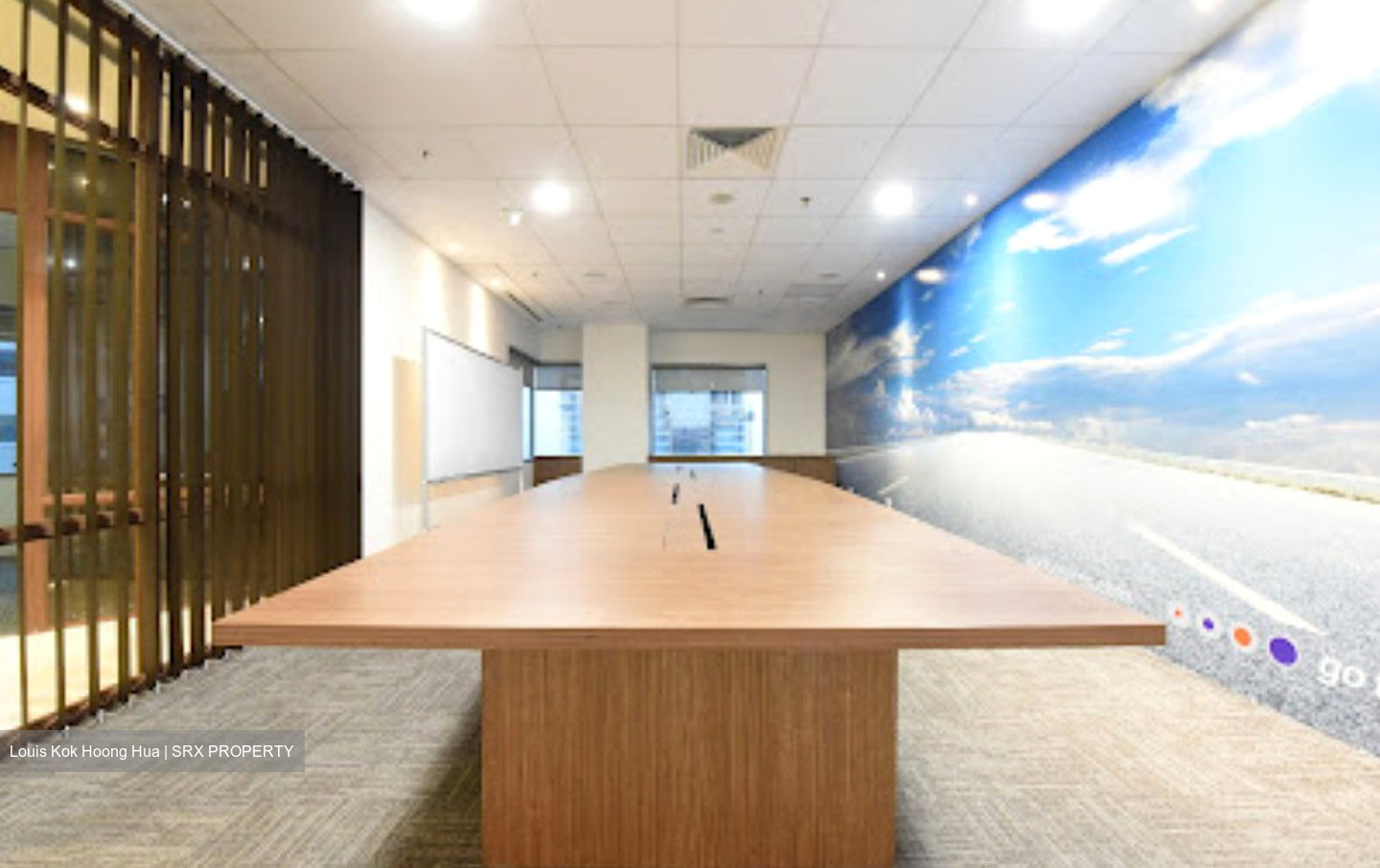 Suntec Tower Five (D1), Office #521327411